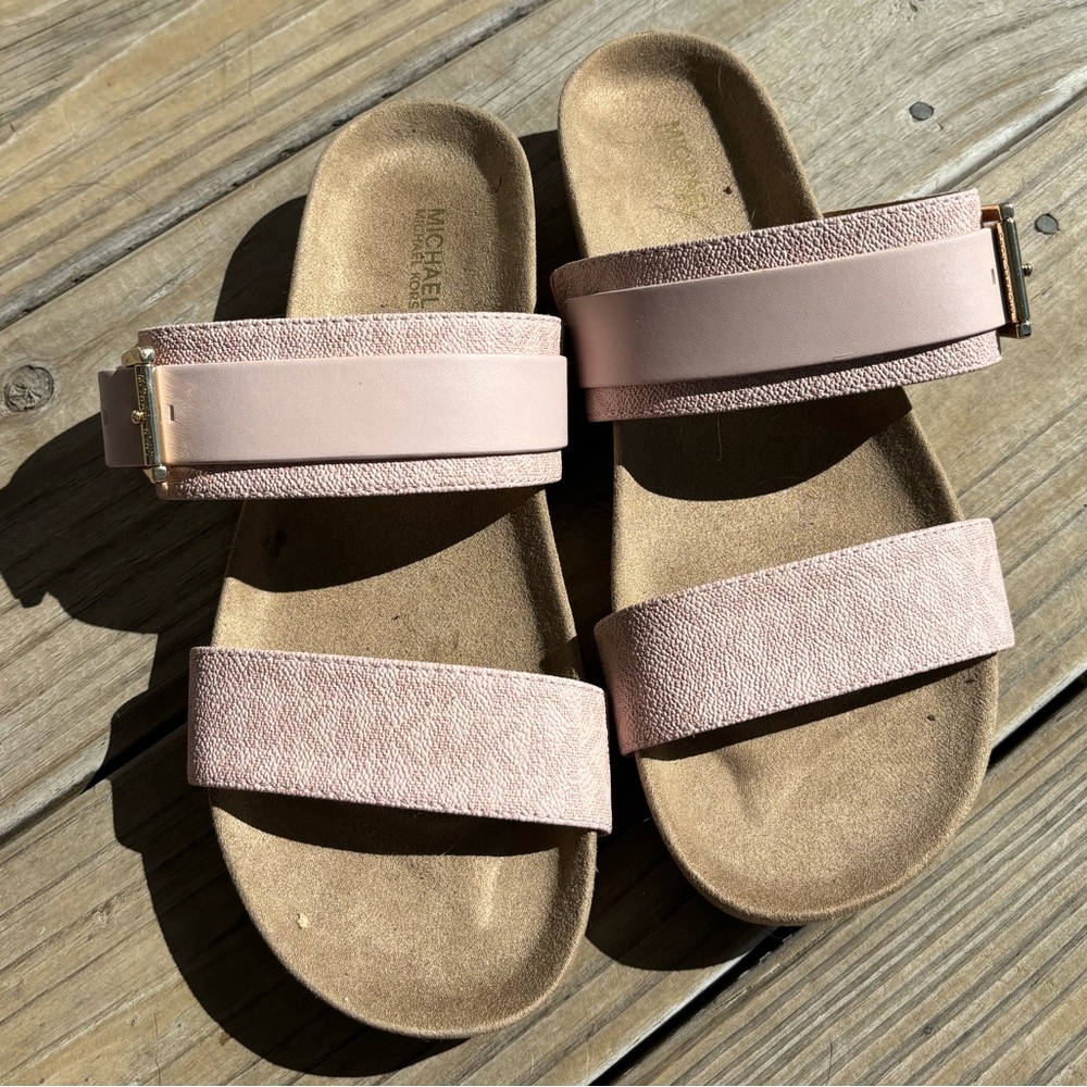 Michael Kors sandals